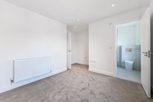 Bedroom One - click for photo gallery